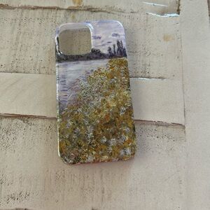 Casely IPhone 13 Promax case, The Met